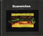 Couverture du livre « Scanwiches » de Chonko Jon aux éditions Powerhouse