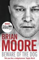 Couverture du livre « Beware of the Dog » de Brian Moore aux éditions Simon And Schuster Uk