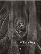 Couverture du livre « Memoires Revees D'Afriques » de William Ropp aux éditions Editions De L'oeil