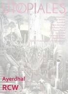 Couverture du livre « RCW » de Ayerdhal aux éditions Actusf