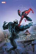 Couverture du livre « Marvel Legacy ; Spider-Man n.5 » de Dan Slott aux éditions Panini Comics Fascicules
