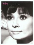 Couverture du livre « Audrey » de Bob Willoughby aux éditions Altinea