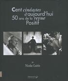 Couverture du livre « 50 Ans De Positif » de Nicolas Guerin aux éditions Dreamland