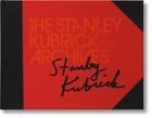 Couverture du livre « The Stanley Kubrick archives » de Alison Castle aux éditions Taschen