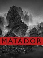 Couverture du livre « Matador s. ; the future » de  aux éditions La Fabrica