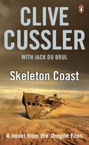 Couverture du livre « Skeleton Coast » de Jack Du Brul Clive Cussler aux éditions Epagine