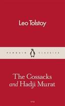 Couverture du livre « The Cossacks And Hadji Murat » de Leo Tolstoy aux éditions Adult Pbs