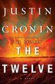 Couverture du livre « The Twelve (Book Two of The Passage Trilogy) » de Justin Cronin aux éditions Epagine