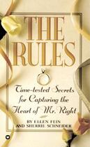 Couverture du livre « The Rules (TM) » de Ellen Fein Sherrie Schneider aux éditions Epagine