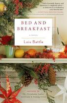 Couverture du livre « Bed & Breakfast » de Battle Lois aux éditions Penguin Group Us