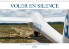 Couverture du livre « Voler en silence - la passion du vol à voile (édition 2020) » de Visual Treats H aux éditions Calvendo