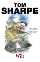 Couverture du livre « Wilt » de Tom Sharpe aux éditions Random House Digital