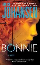 Couverture du livre « Bonnie » de Iris Johansen aux éditions St Martin's Press