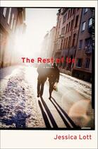 Couverture du livre « The Rest of Us » de Lott Jessica aux éditions Simon & Schuster