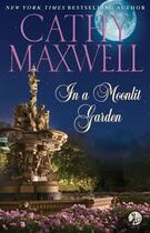 Couverture du livre « In a Moonlit Garden » de Cathy Maxwell aux éditions Pocket Star
