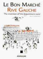 Couverture du livre « Le bon marché » de  aux éditions Assouline