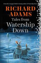 Couverture du livre « TALES FROM WATERSHIP DOWN » de Richard Adams aux éditions Oneworld
