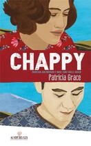 Couverture du livre « Chappy » de Patricia Grace aux éditions Au Vent Des Iles