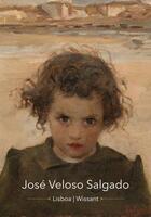 Couverture du livre « José Veloso Salgado, Lisboa / !wissant » de Elikya Kandot aux éditions Invenit