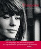 Couverture du livre « Françoise » de Jean-Marie Périer aux éditions Chene