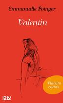 Couverture du livre « Valentin » de Emmanuelle Poinger aux éditions 12-21