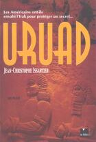 Couverture du livre « Uruad » de Issartier J-C. aux éditions Felin