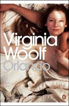 Couverture du livre « Orlando » de Virginia Woolf aux éditions Epagine