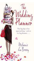 Couverture du livre « The Wedding Planner » de La'Brooy Melanie aux éditions Little Brown Book Group Digital