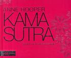 Couverture du livre « Kama Sutra ; secrets de l'extase sexuelle » de Anne Hooper aux éditions Hors Collection