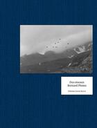 Couverture du livre « Des oiseaux » de Bernard Plossu et Guilhem Lesaffre aux éditions Xavier Barral