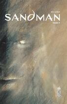 Couverture du livre « Sandman Tome 4 » de Neil Gaiman et Collectif aux éditions Urban Comics