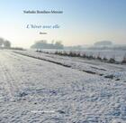 Couverture du livre « L'hiver avec elle » de Nathalie Boniface-Mercier aux éditions Unicite