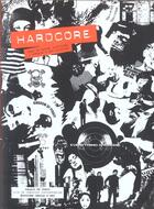 Couverture du livre « Hardcore, vers un nouvel activisme » de  aux éditions Cercle D'art
