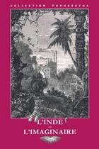 Couverture du livre « L' Inde et l'imaginaire » de Weinberger-Thomas C. aux éditions Ehess