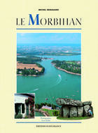 Couverture du livre « Le morbihan » de Cazeils-Renouard-Boe aux éditions Ouest France