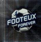 Couverture du livre « Footeux forever » de  aux éditions Play Bac