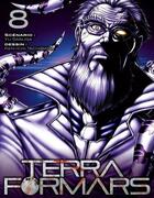 Couverture du livre « Terra formars Tome 9 » de Kenichi Tachibana et Yu Sasuga aux éditions Crunchyroll