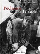Couverture du livre « Pêcheurs à Islande » de Querre et Philippe Leribaux aux éditions Le Telegramme Editions