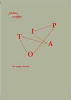 Couverture du livre « Topia » de Stettler Jerome aux éditions Art Et Fiction