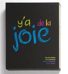 Couverture du livre « Y'a d'la joie » de  aux éditions Trocadero