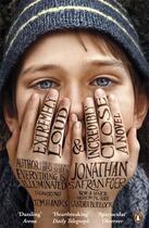 Couverture du livre « Extremely Loud and Incredibly Close » de Jonathan Safran Foer aux éditions Penguin Books Ltd Digital