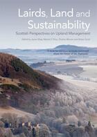 Couverture du livre « Lairds, Land and Sustainability: Scottish Perspectives on Upland Manag » de Jayne Glass aux éditions Edinburgh University Press