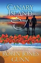 Couverture du livre « Canary Island Song » de Gunn Robin Jones aux éditions Howard Books