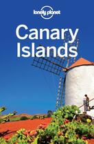 Couverture du livre « Lonely Planet Canary Islands » de Butler aux éditions Loney Planet Publications