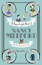 Couverture du livre « Penguin Complete Novels Of Nancy Mitford, The » de Nancy Mitford aux éditions Fig Tree