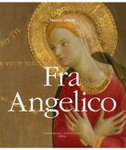 Couverture du livre « Fra Angelico » de Timothy Verdon aux éditions Actes Sud