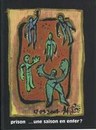 Couverture du livre « Prison ... une saison en enfer ? » de  aux éditions Olivetan