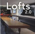 Couverture du livre « Lofts 2.0 » de  aux éditions Cyel