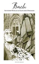 Couverture du livre « Js Bach » de Silvestro Nicolaci aux éditions Bd Music