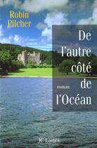 Couverture du livre « De L'Autre Cote De L'Ocean » de Rosamunde Pilcher aux éditions Lattes